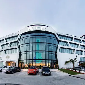 Aloft & Casino *** Ponce